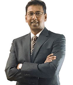 Dr. Vijayavel Vadiveloo Malaysia