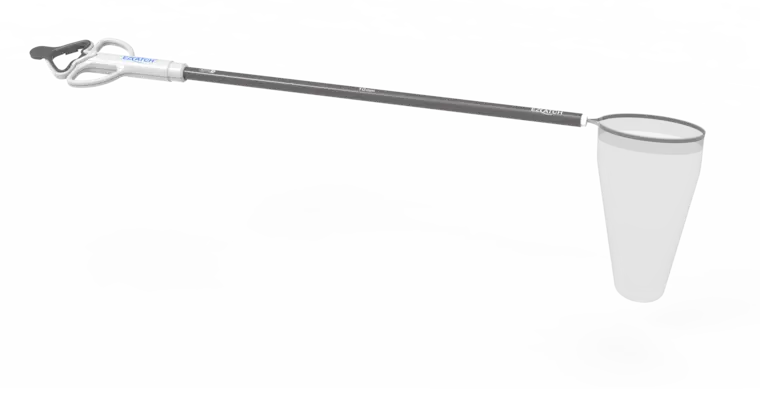 EzCatch Tissue Retrieval Bag