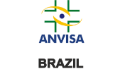 ANVISA Brazil Logo