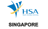 HSA Singapore Logo