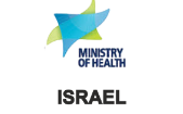MOH Israel Logo