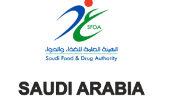 SFDA Saudi Arabia Logo
