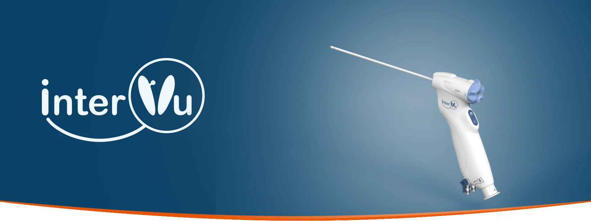 InterVu - Empowering Office Hysteroscopy Treatment