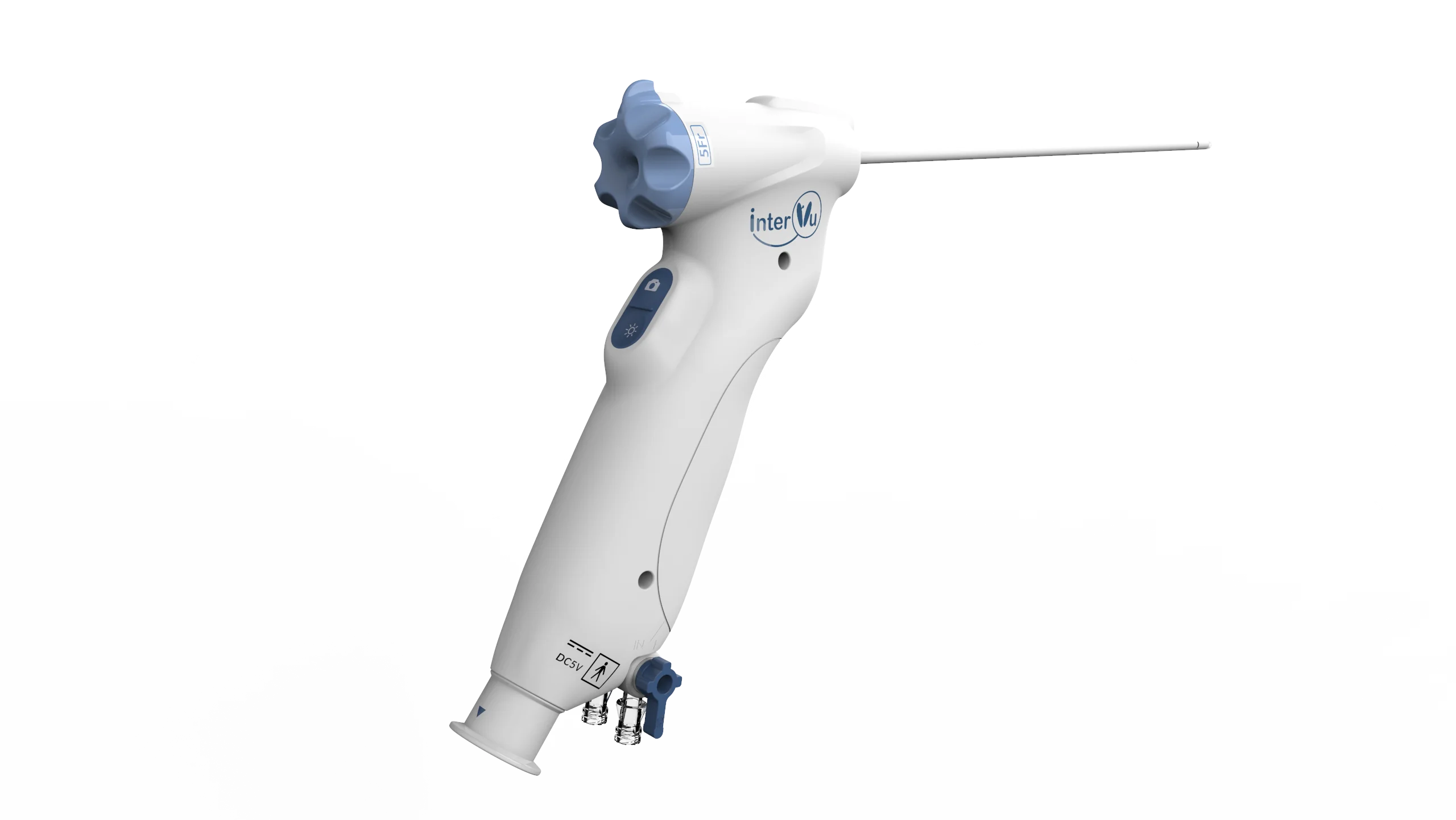 InterVu Handpiece