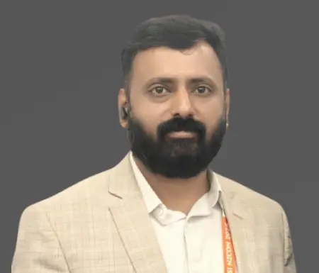 KIT GEORGE, NATIONAL SALES MANAGER