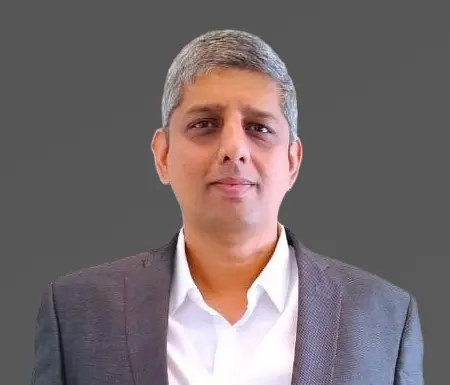 Nikhil Katre - Director - R&D Veol Medical Technologies