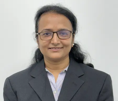 Shruthi Kumari - Director Veol Medical Technologies